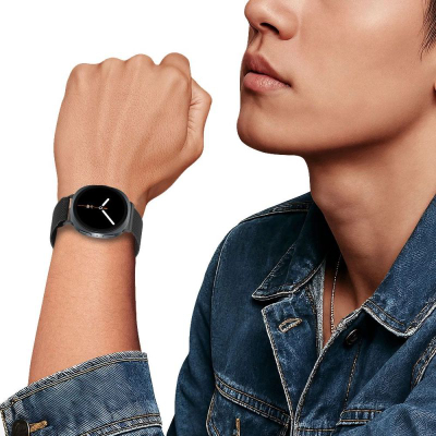Rrip ore Samsung Tech-Protect Milanese, 40 mm, çelik inox, i zi