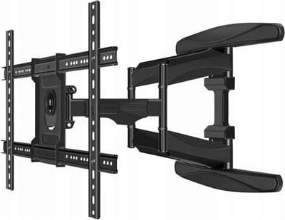 Mbajtës muri për TV Esperanza ERW021 Cronos, 40-85", 68.2 kg, i zi
