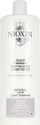 Balsam flokësh Nioxin System 1 Scalp Therapy Revitalizing, për flokë natyralë me rrallim të lehtë, 1000ml
