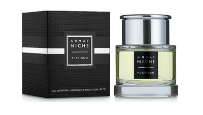 Парфем Armaf Niche Platinum
