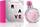 Parfum Britney Spears Prerogative Rave, Eau de Parfum, 100ml, rozë