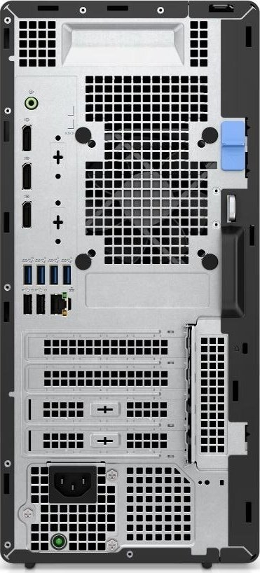 Kompjuter tavoline Dell OptiPlex Plus MT, Core i7-14700, 16GB RAM, 512GB SSD, i zi