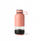 Shishe uji Lékué On The Go, 0.5L, xham borosilikat, koral