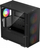 Kasë Deepcool CH560 ARGB, Midi Tower