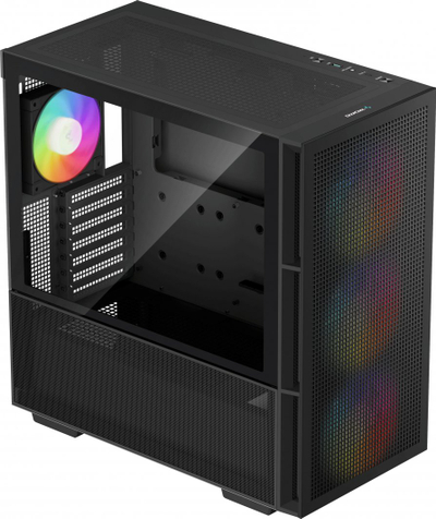 Kasë Deepcool CH560 ARGB, Midi Tower