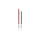 Pupa Pencil True Lips - 047 Deep Nude