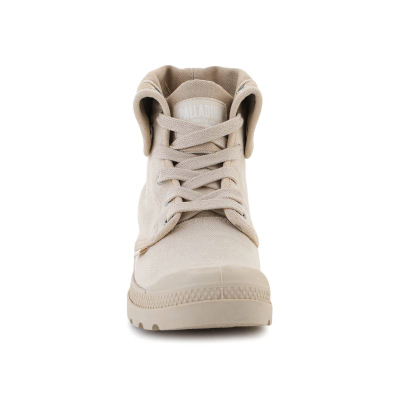 Atlete Palladium Baggy Sahara Safari W 92353 221 M, tekstil, bezhë