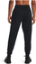 Pantallona dres Under Armour 1379774 për burra, të zeza