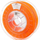 Filament 3D Spectrum Premium PCTG, 1.75mm, 1kg, portokalli Pure Orange