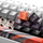 Set gaming Sharkoon SKILLER SGK50 S3 D6, 85 keycaps PBT, mauspad XXL 900 x 400 mm, shumëngjyrësh