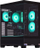 PC gaming Actina Ryzen 5 7600, 32GB RAM, 1TB SSD, Radeon RX 7700 XT, i zi