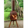 Oxhak kopshti Bonfeu Bonsolo 3401R, çelik, sipërfaqe rusty