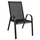 Kolltuk Leon metal + textilene 55×77×95 cm (HM5000.03), zezë