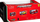 Maketi Bburago Ferrari FXX K Racing, shkalla 1:24, gati 19 cm, i bardhë