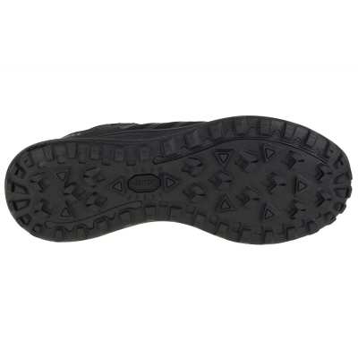 Këpucë pune Merrell Nova 3 Tactical, taban i fortë, shumë rehat, e zezë