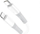 Kabllo karikimi XO NB-Q226A USB-C në Lightning, 1m, 27W, e bardhë