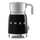 Shkumues qumështi SMEG 50's Style MFF11BLEU, 500 W, i zi