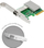 Kartë rrjeti Edimax EN-9320SFP+ V2, 10GbE, PCIe 3.0 x4