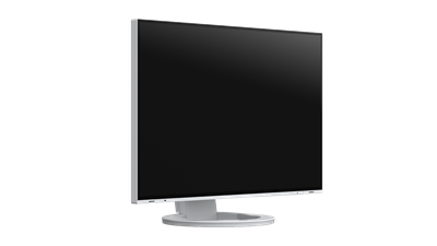 Monitor EIZO FlexScan EV2495, 24,1", IPS, 1920x1200, 60Hz, 5ms, i bardhë