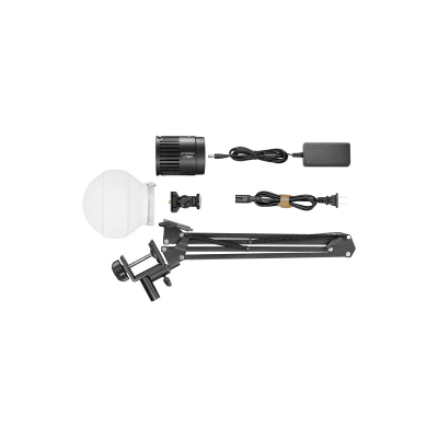 Godox Litemons Kit Dritë LED për Tavolinë