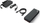 Dok universal Lenovo ThinkPad Thunderbolt 4 Smart Dock, me kabllo, i zi
