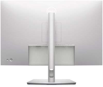 Monitor Dell UltraSharp U3023E - LED, 30", WQXGA, i zi / argjendtë