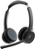 Kufje wireless 722Q, Dual USB, me mikrofon, të zeza
