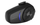 Interkom SENA 10S Dual, Bluetooth, rreze 1.6 km, zë HD, i zi