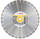 Disk prerës me diamant Bosch Standard for Universal, për beton dhe tullë, 125mm