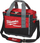 Çantë veglash Milwaukee Packout Duffel Bag 380mm, najlon 1680D, bazë polimeri rezistente, e kuqe