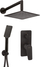 Set dushi Deante, krom