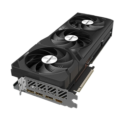 Графичка картичка GIGABYTE GeForce RTX 4070 Ti SUPER WINDFORCE MAX OC, 16GB, GDDR6X, сива
