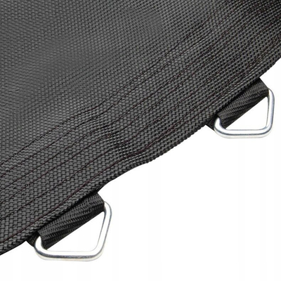 Tapet trampoline Carruzzo 10ft, 265cm, 54 unaza V, i zi