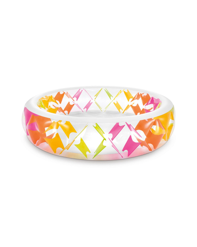 Pishinë për fëmijë 56494 SWIM CENTER PINWHEEL, 229X56cm