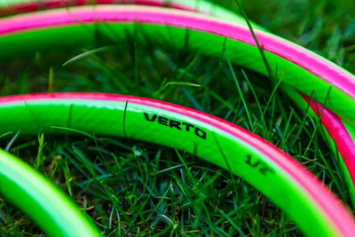 Градинарско црево Verto PROFESSIONAL (15G825), 3/4", 50m, зелена / црвена