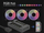 Hub RGB DeLOCK 64128, 10 porta ARGB, 5V, i zi