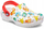 Sanda Crocs Pokemon Classic Kids Clog Jr 207739-94S, fëmijë, shumëngjyrëshe
