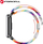 Rrip ore Forcell F-Design Fx5 për Xiaomi Smart Band 8, najlon i gërshetum, me shumë ngjyra