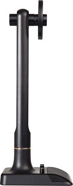 Mikrofon me kamerë Marantz AVS, Full HD 1080p, USB, i zi