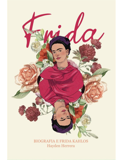 Frida - Hayden Herrera
