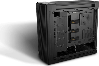 Куќиште за компјутер Asus ProArt PA602, Midi Tower