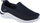 Atlete Joma Laceless Lady 2203, pa lidhëse, lëkurë sintetike, navy