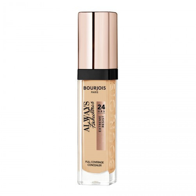 Korrektor Boujois Always Fabulous Extreme Resist, 200 Vanilla 24 ml