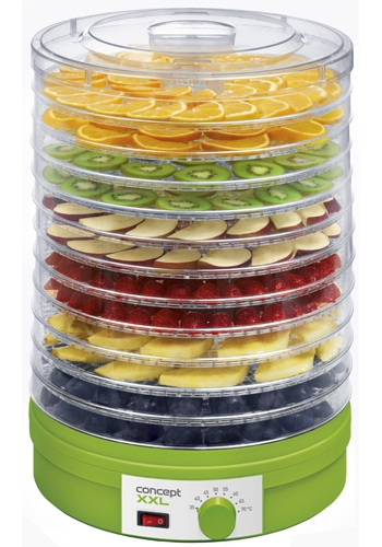 Fruta tharëse Concept XXL SO-1025