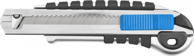 Prerëse letre Hogert Technik HT4C630, teh SK5, trup ABS, gri