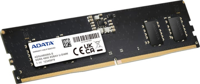 Modul i memories ADATA Premier 16GB DDR5 4800 CL40