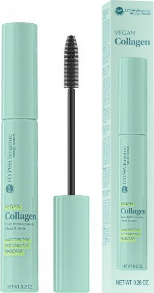 Rimel Bell Hypoallergenic Vegan Collagen, waterproof, 8 g