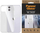 Mbulesë telefoni PanzerGlass HardCase për iPhone 11 / XR, antibakteriale, transparente