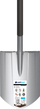 Lopatë Cellfast Spade s40-002