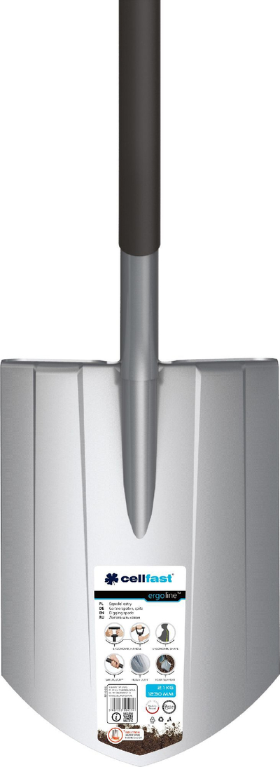 Lopatë Cellfast Spade s40-002